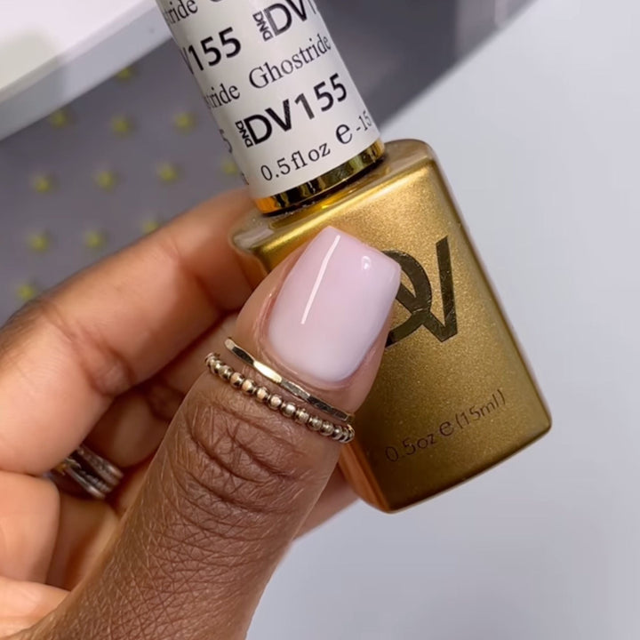 Diva Gel Polish Only (101-199)