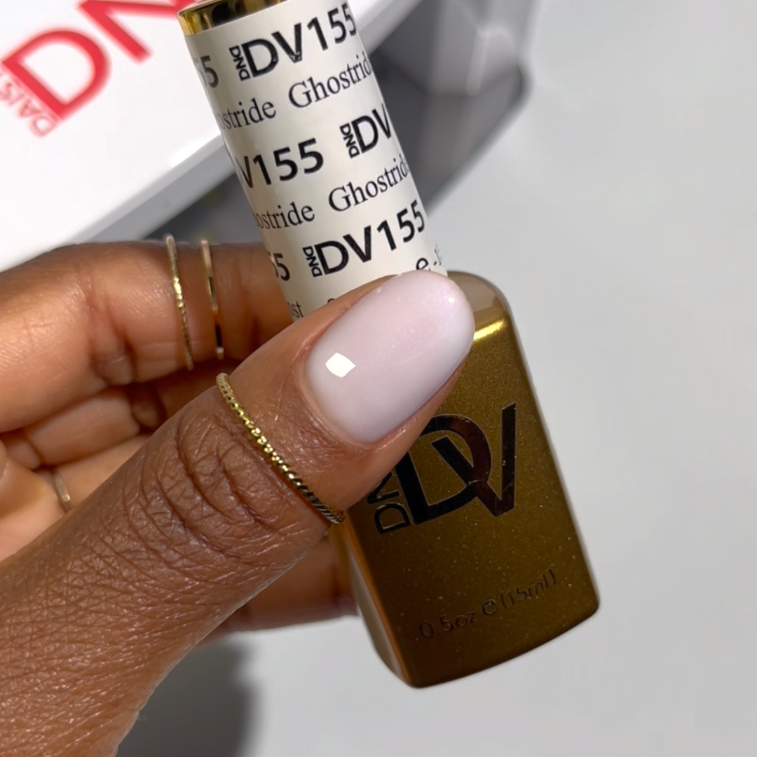 Diva Gel Polish Only (101-199)