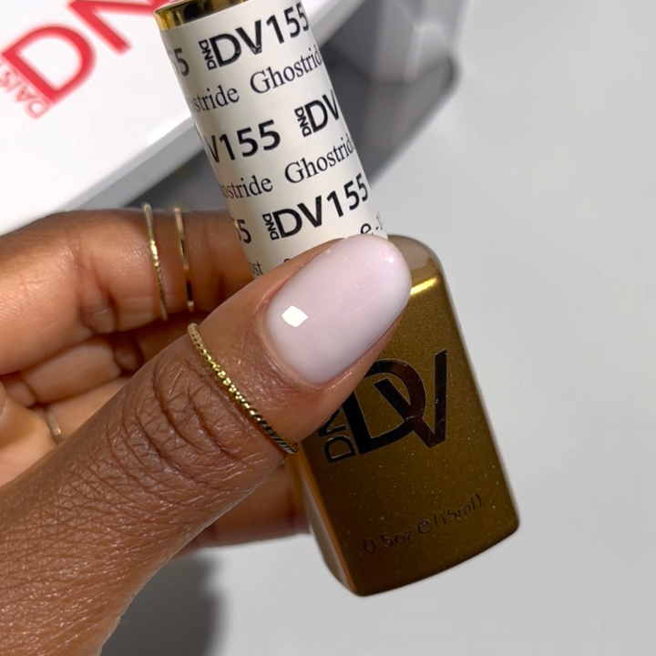 Diva Gel Polish Only (101-199)