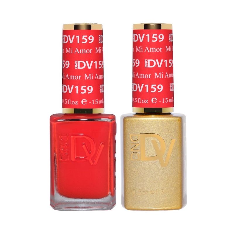 DC Gel Polish Only (145-180)