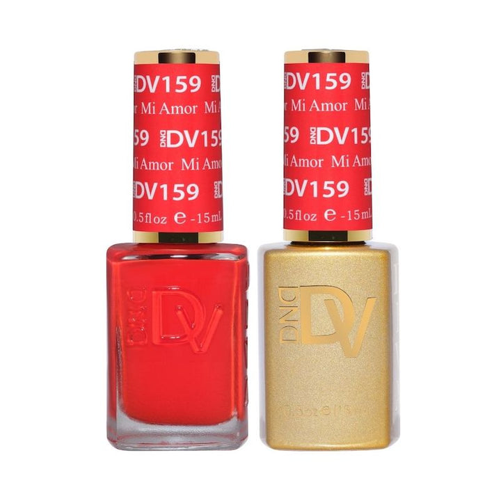 DC Gel Polish Only (145-180)