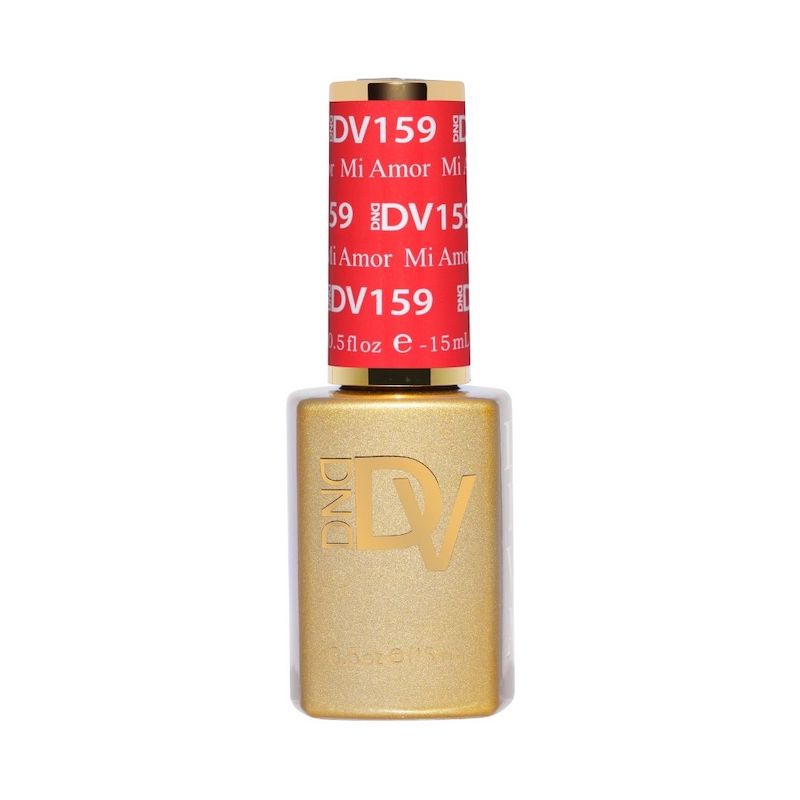 DC Gel Polish Only (145-180)