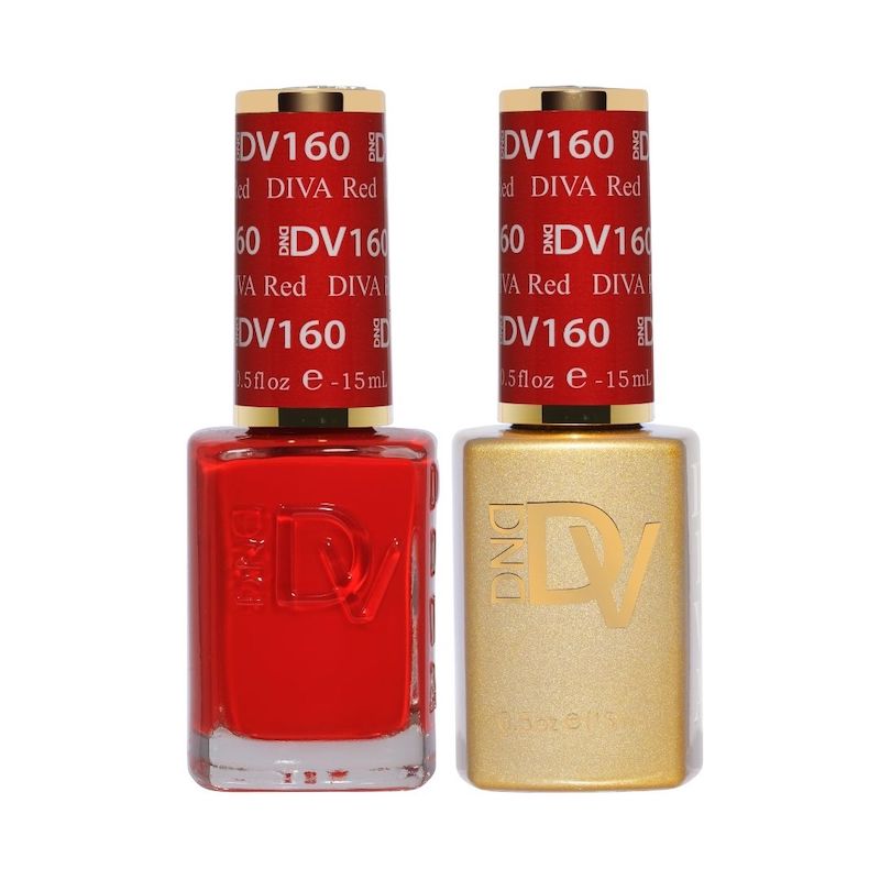 DC Gel Polish Only (145-180)
