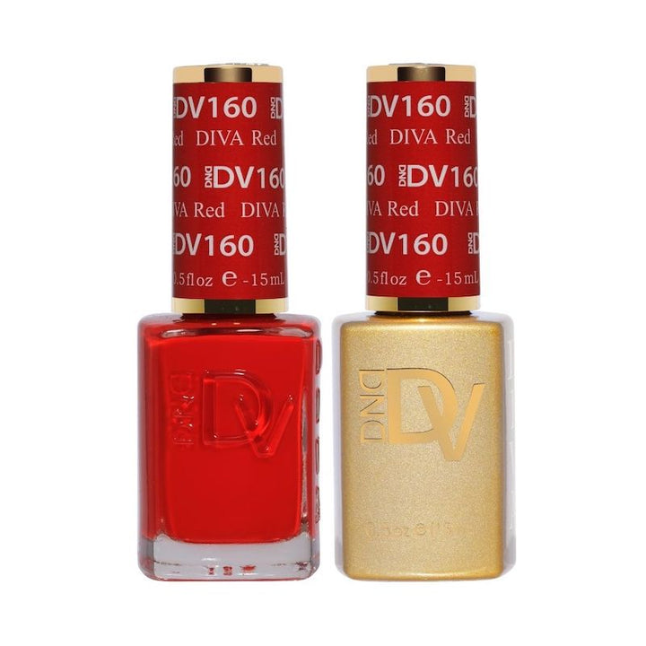 DC Gel Polish Only (145-180)