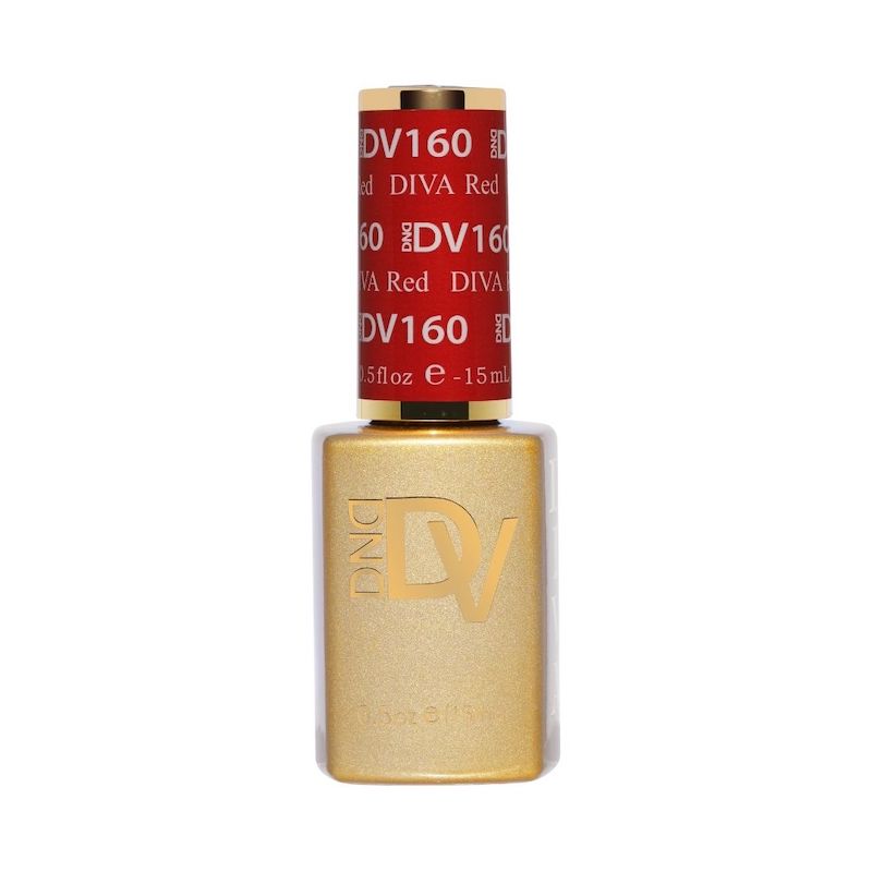 DC Gel Polish Only (145-180)
