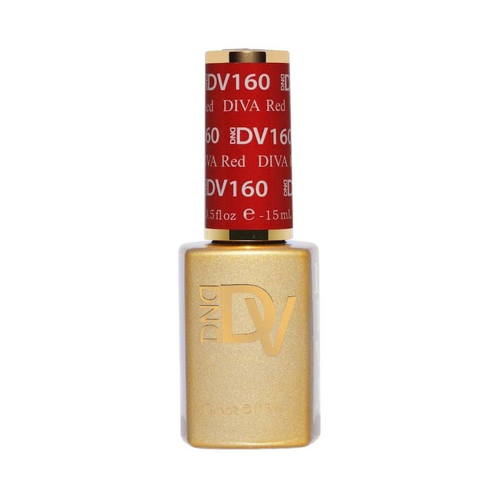 DC Gel Polish Only (145-180)