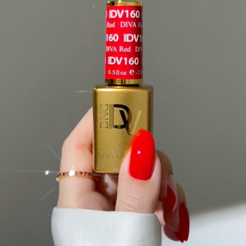 DC Gel Polish Only (145-180)