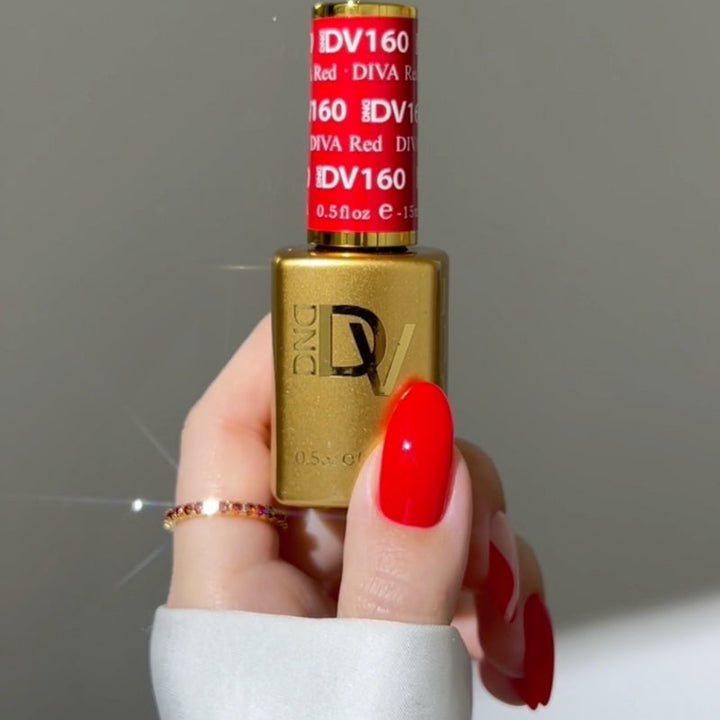 DC Gel Polish Only (145-180)
