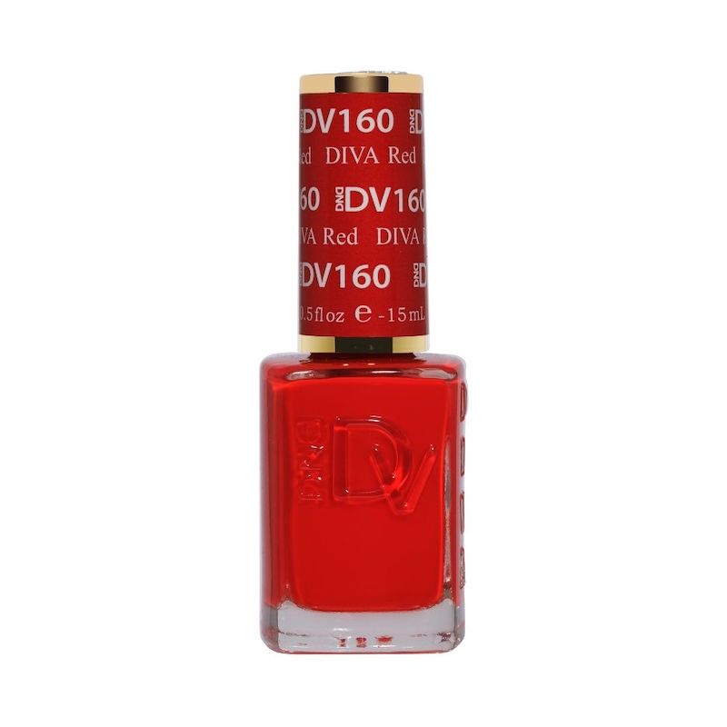DC Gel Polish Only (145-180)