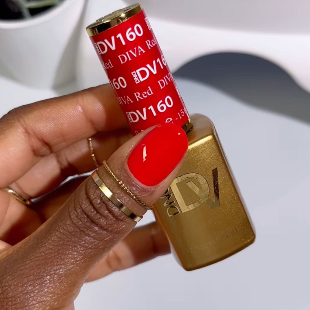 DC Gel Polish Only (145-180)
