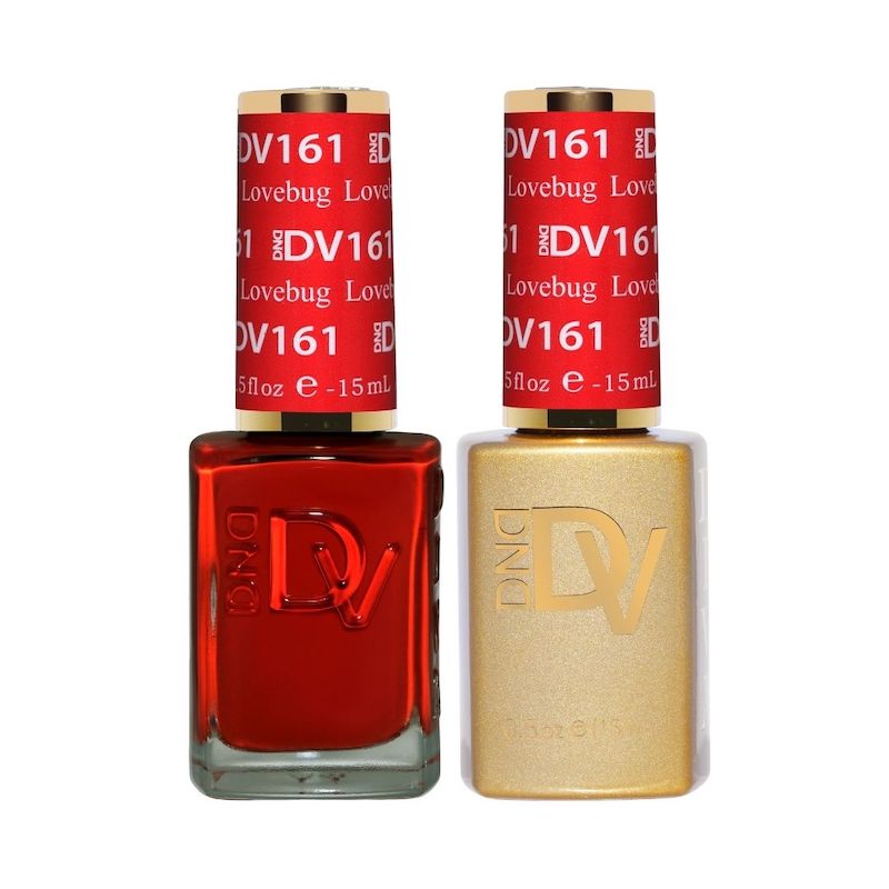 DC Gel Polish Only (145-180)