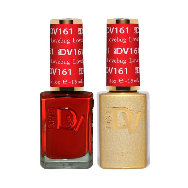 DC Gel Polish Only (145-180)