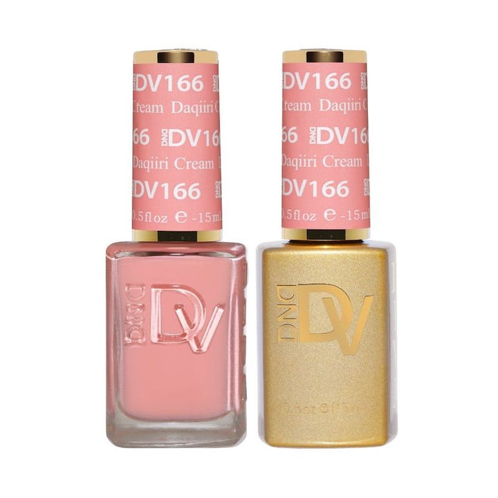 DC Gel Polish Only (145-180)
