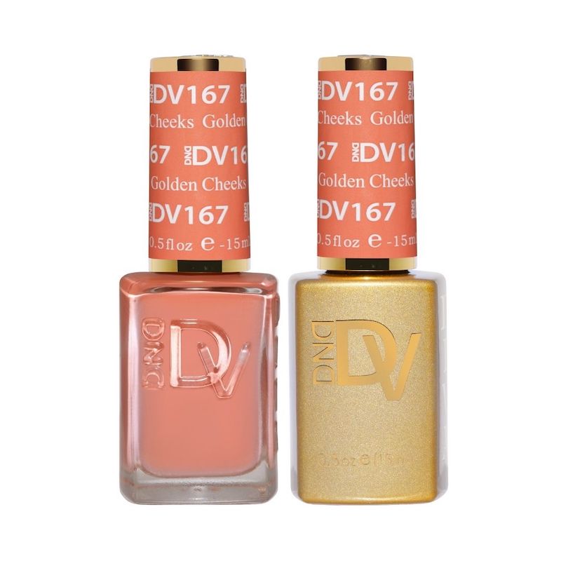 DC Gel Polish Only (145-180)