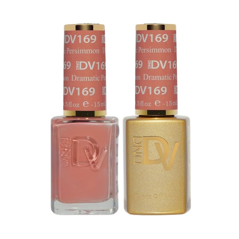 DC Gel Polish Only (145-180)