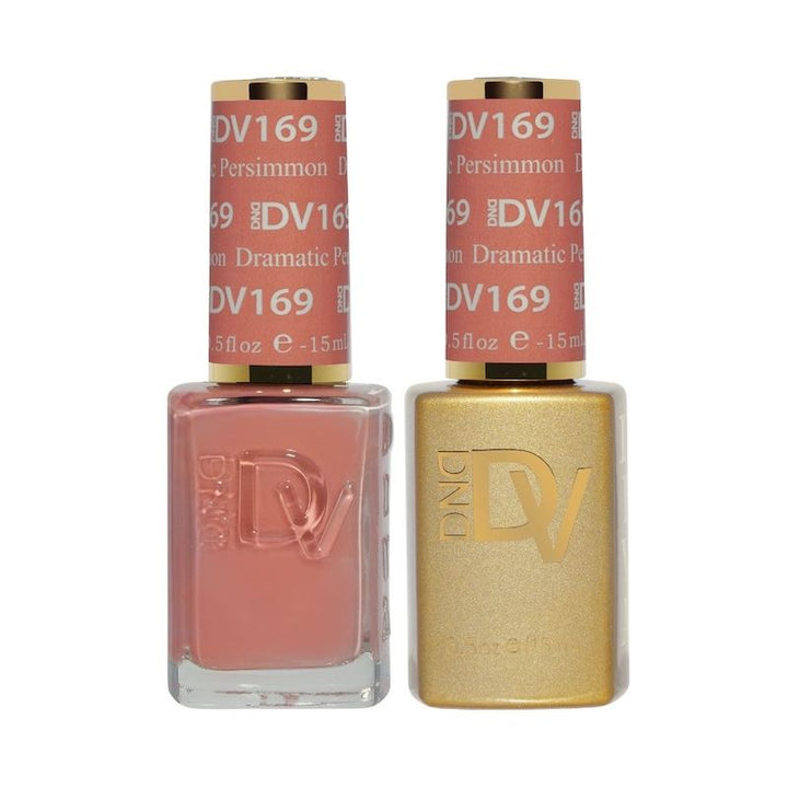 DC Gel Polish Only (145-180)