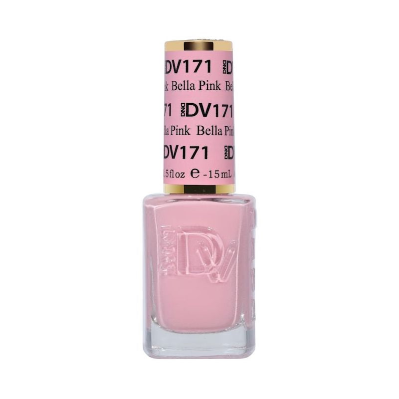 DC Gel Polish Only (145-180)