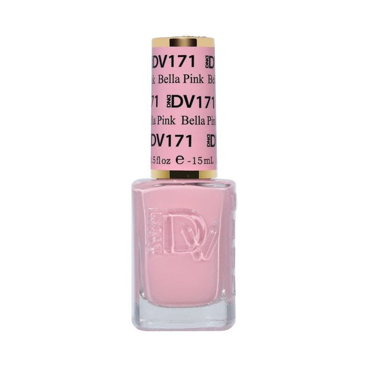 DC Gel Polish Only (145-180)