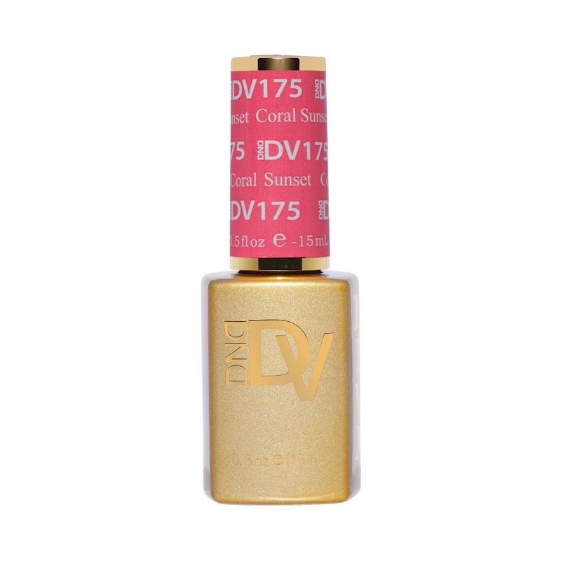 Diva Gel Polish Only (101-199)