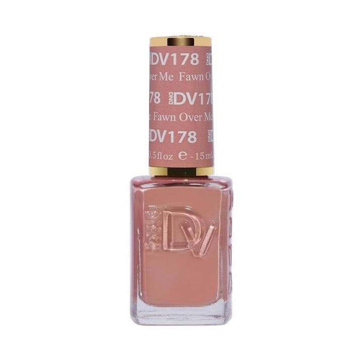 Diva Gel Polish Only (101-199)