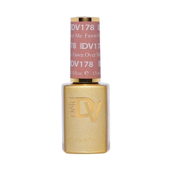 Diva Gel Polish Only (101-199)