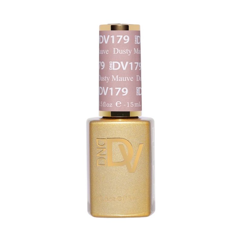 DC Gel Polish Only (145-180)