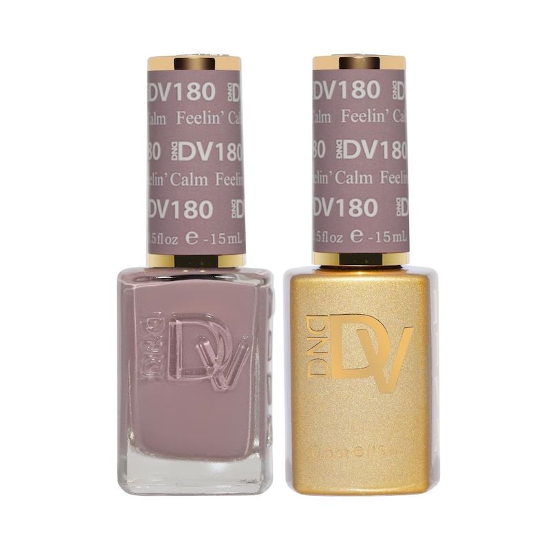 DC Gel Polish Only (145-180)