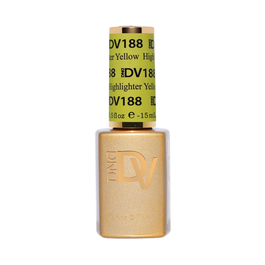 Diva Gel Polish Only (101-199)