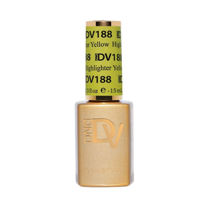 Diva Gel Polish Only (101-199)