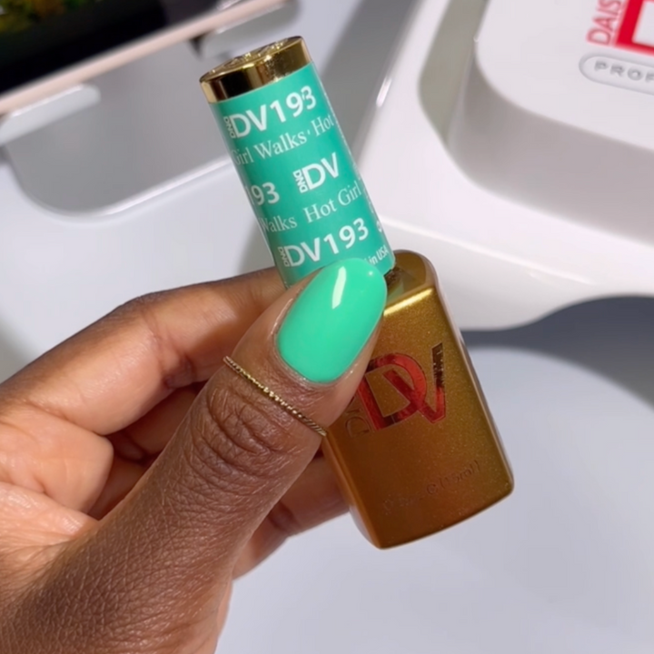 Diva Gel Polish Only (101-199)