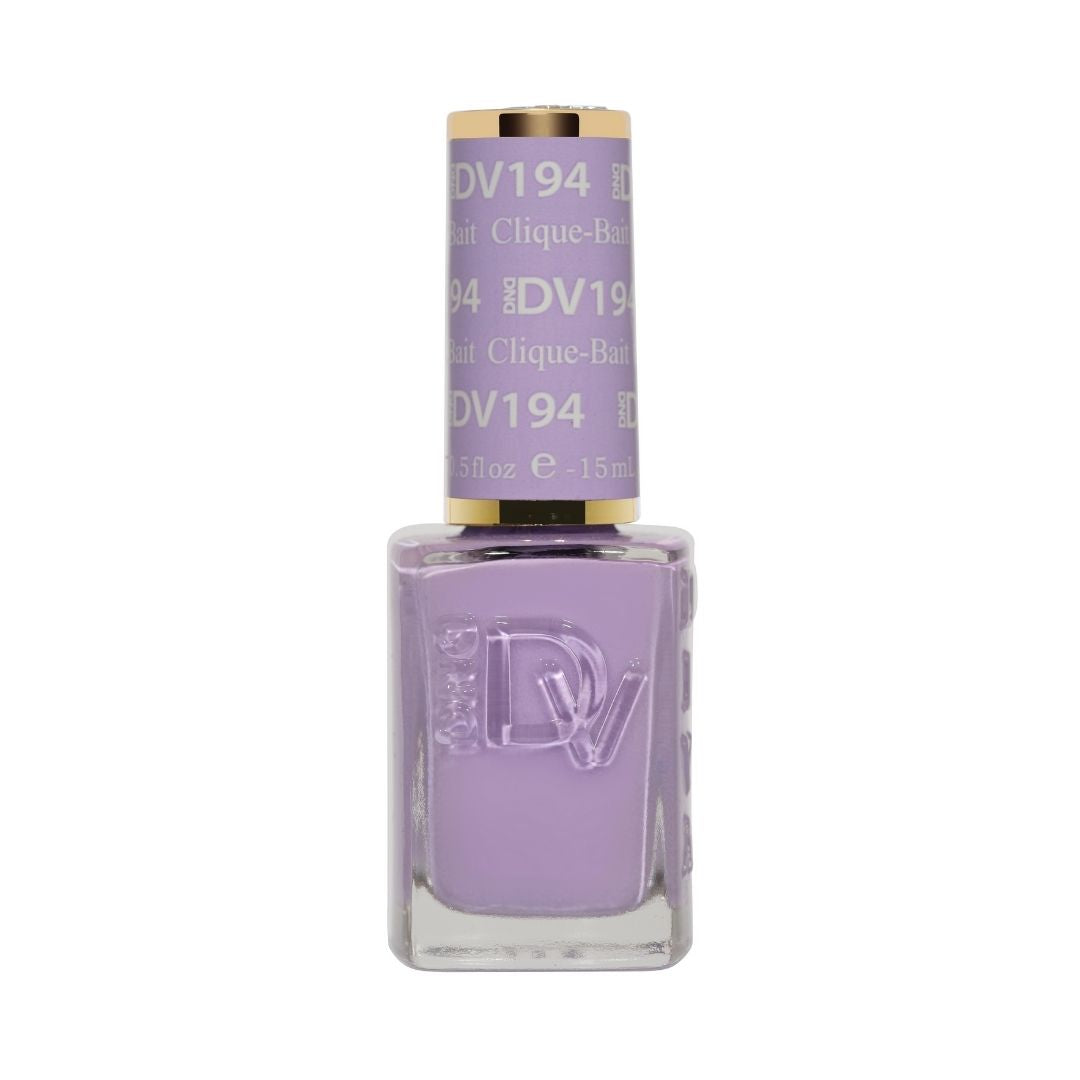 Diva Gel Polish Only (101-199)