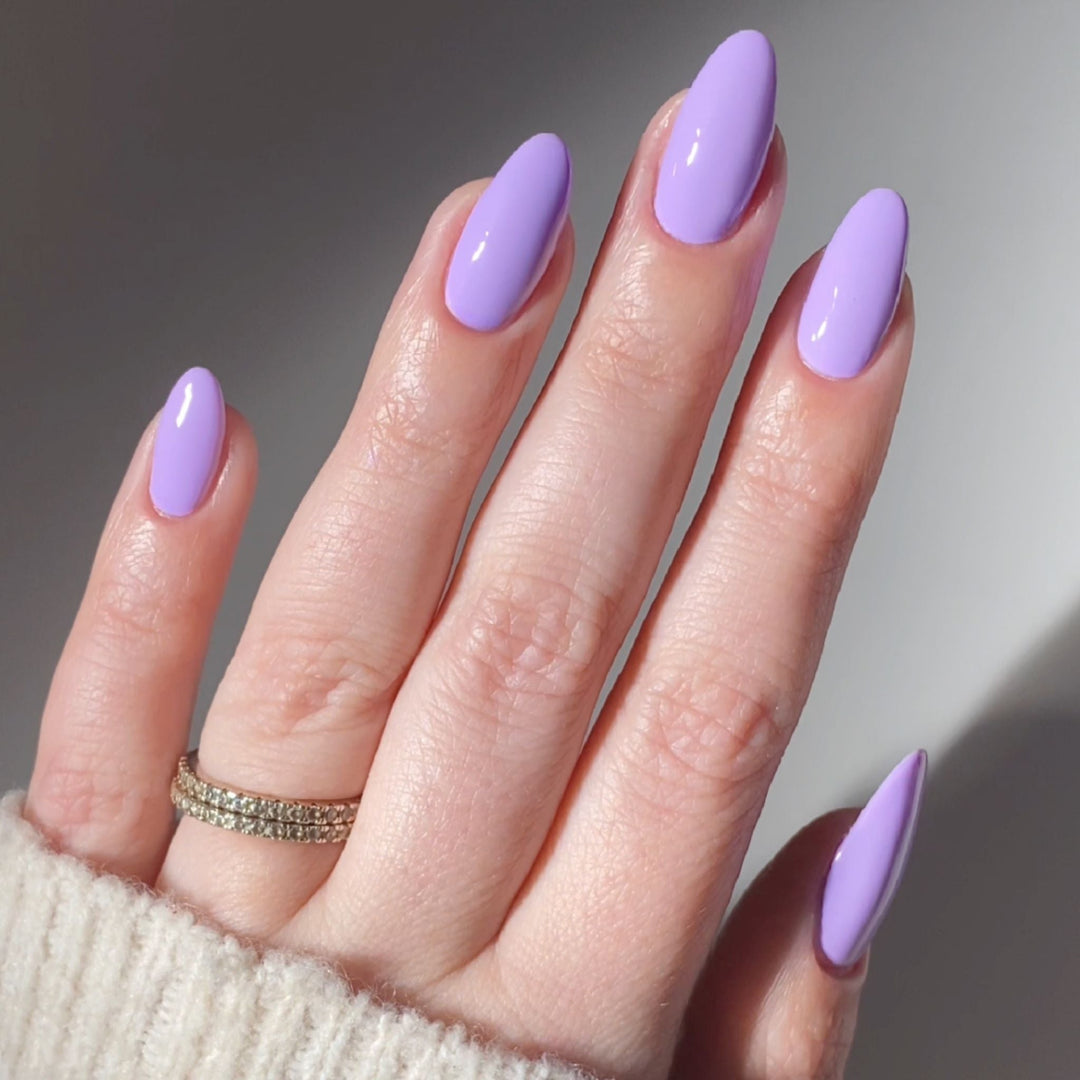 Diva Gel Polish Only (101-199)