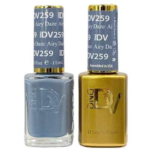 Diva Duo (201-290)
