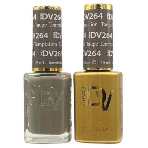 Diva Duo (201-290)