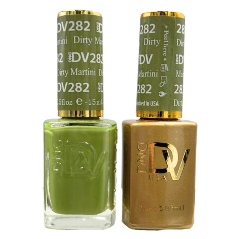 Diva Duo (201-290)