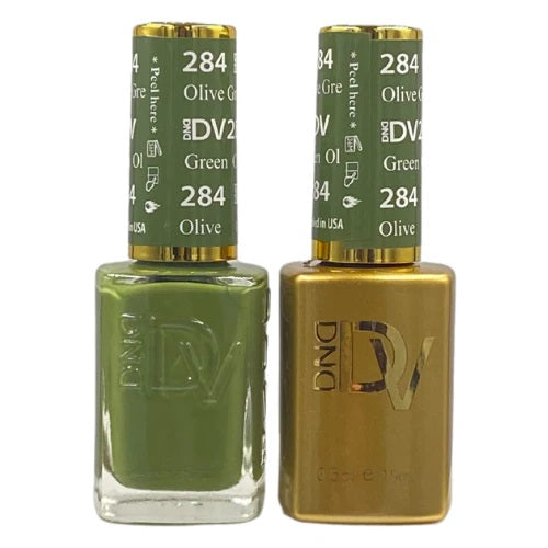 Diva Duo (201-290)