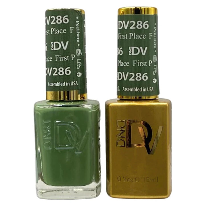 Diva Duo (201-290)