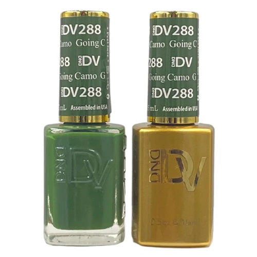 Diva Duo (201-290)