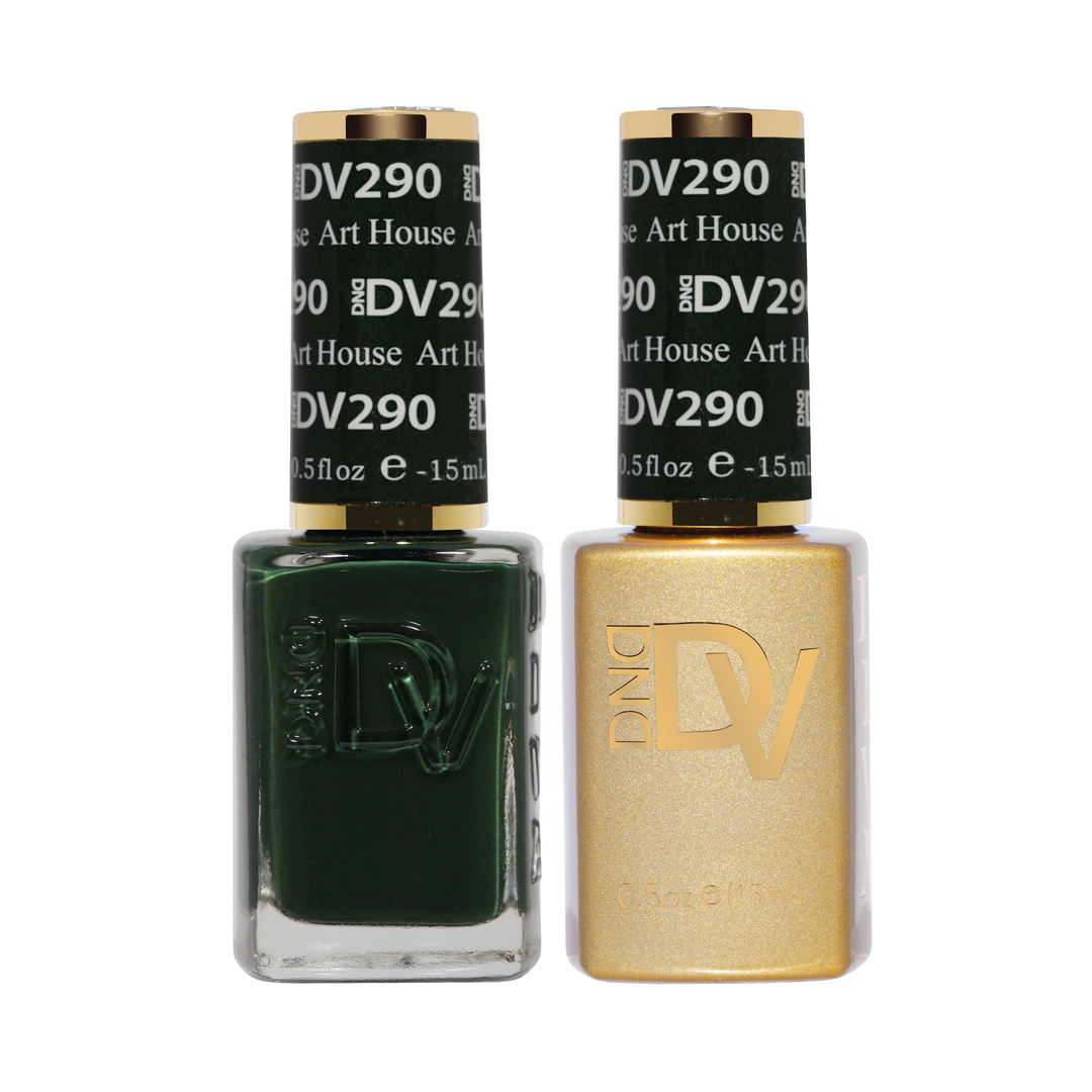 Chỉ sơn Gel DC (254-326)