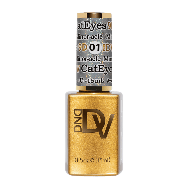 DIVA 9D Cat Eye Glassball 