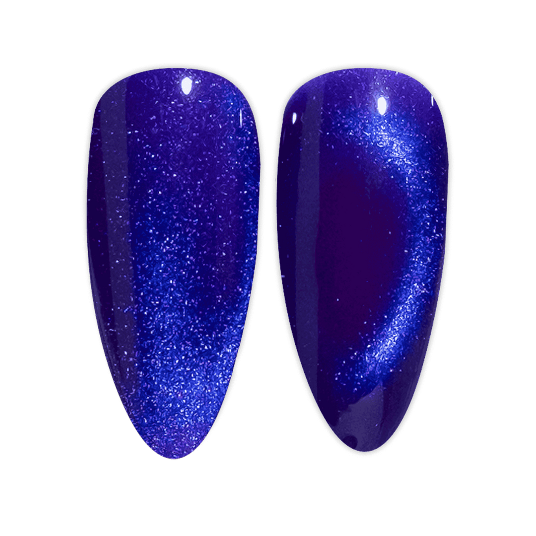 DIVA 9D Cat Eye Glassball 