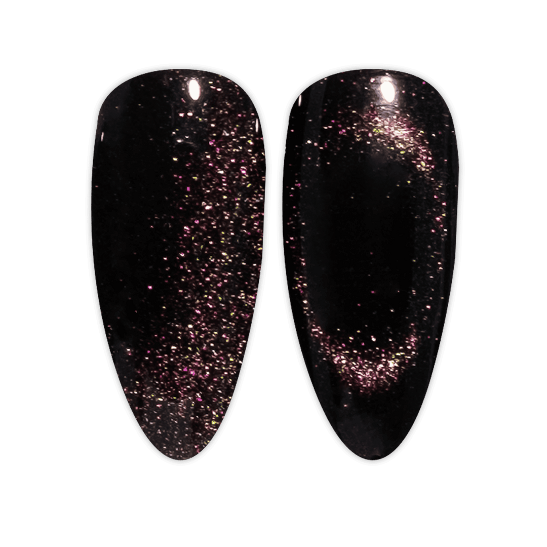 DIVA 9D Cat Eye Glassball 
