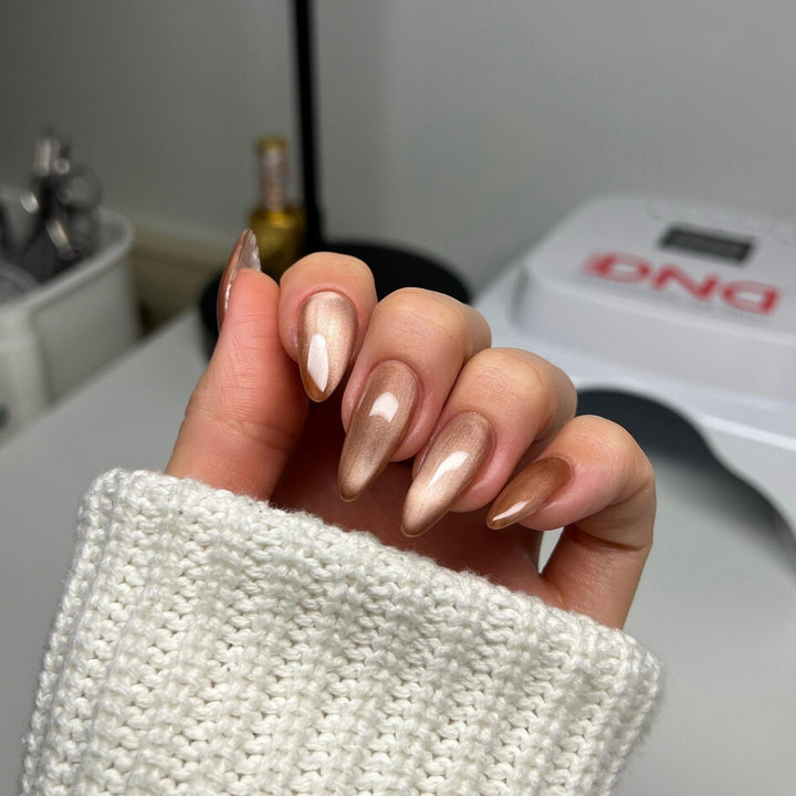 DIVA 9D 猫眼玻璃珠 
