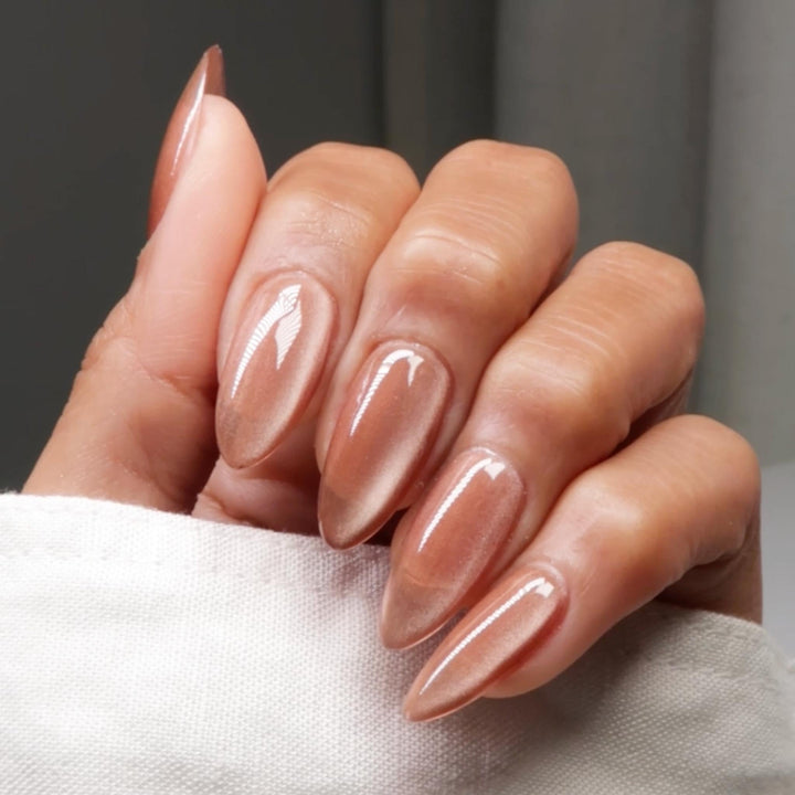 DIVA 9D 猫眼玻璃珠 