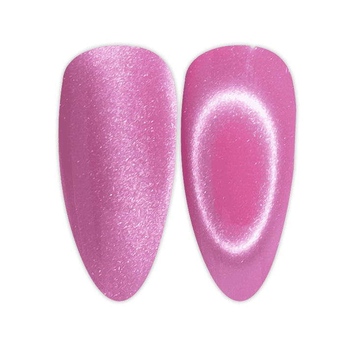 DIVA 9D Cat Eye Glassball 