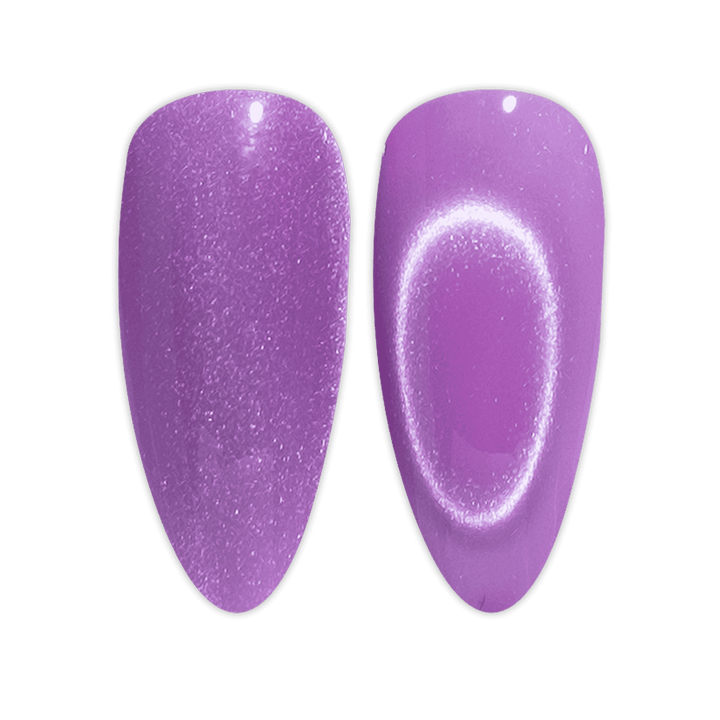 DIVA 9D Cat Eye Glassball 
