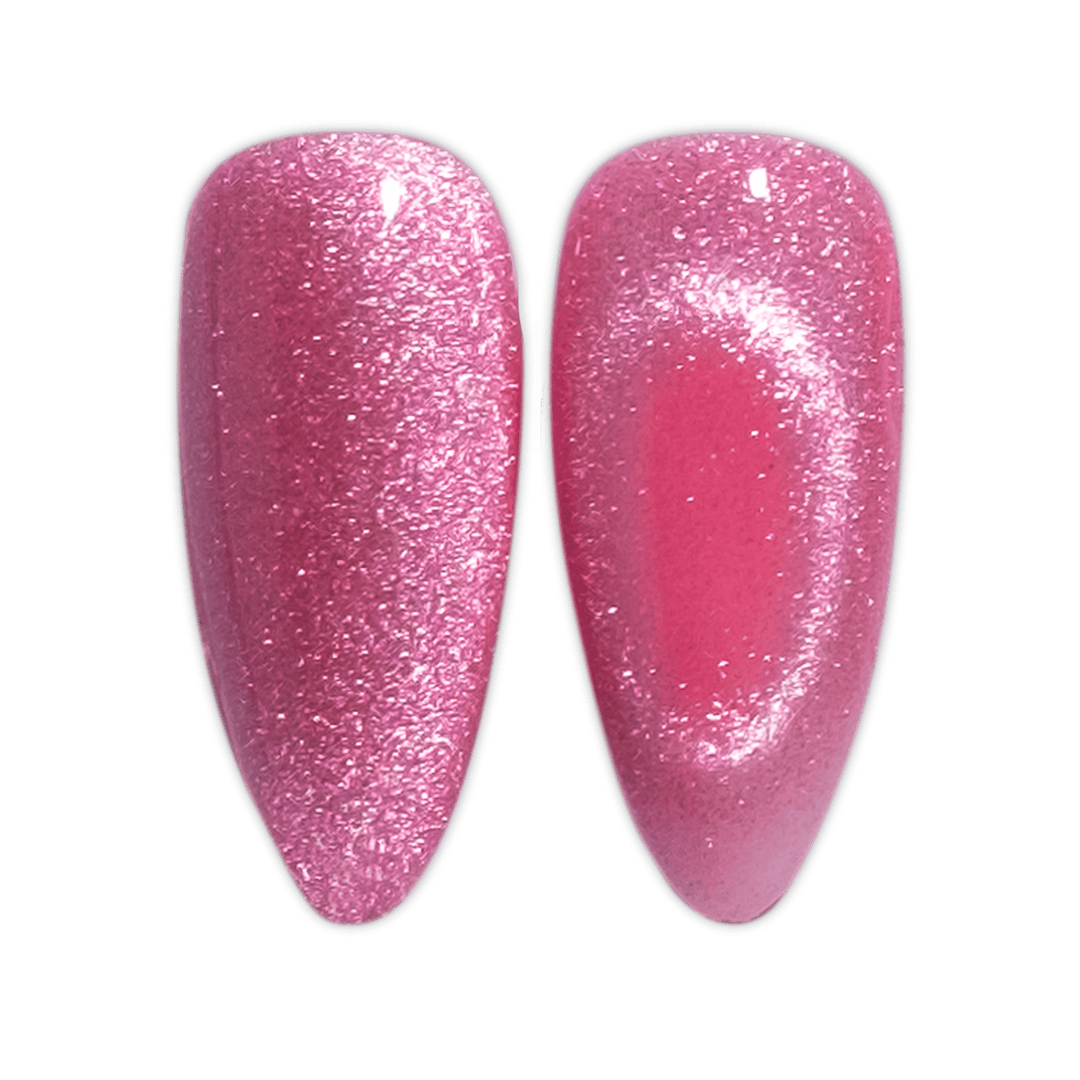 DIVA 9D Cat Eye Glassball 