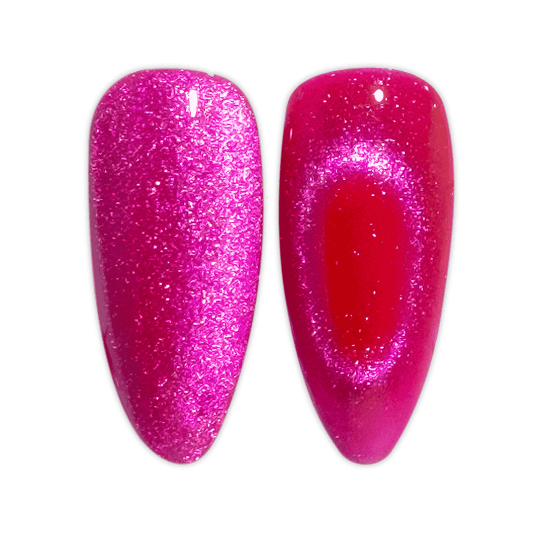 DIVA 9D Cat Eye Glassball 