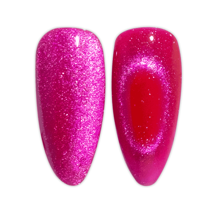 DIVA 9D Cat Eye Glassball 