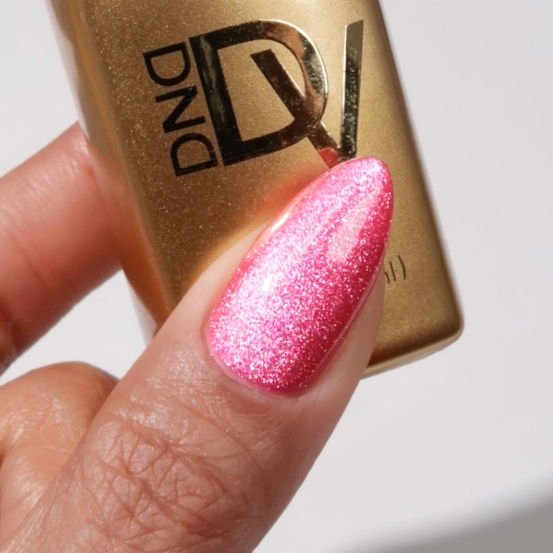 DIVA 9D Cat Eye Glassball 